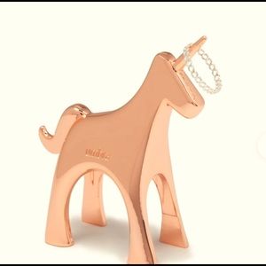 Umbra Anigram Unicorn Ring Holder, NWOT